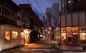 ユニゾイン金沢百万石通り